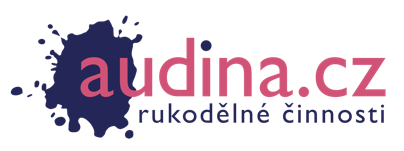 audina.cz – rukodělné činnosti